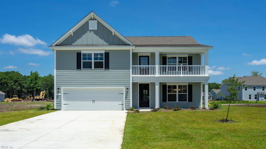 Chesapeake, VA 23322,972 Intracoastal WAY