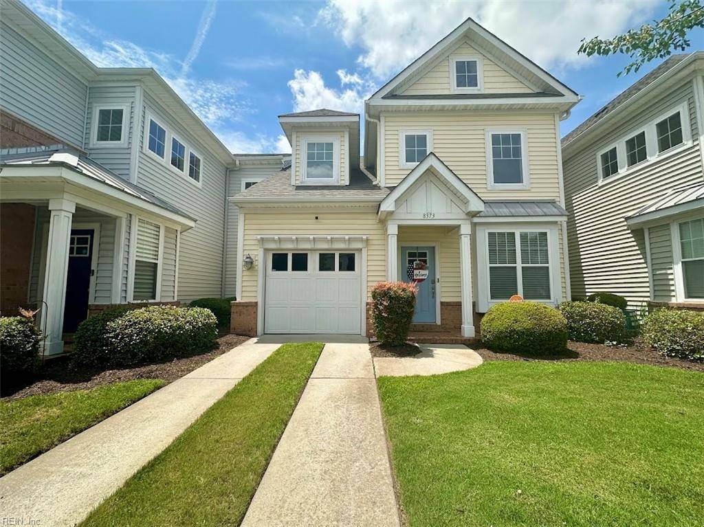 Norfolk, VA 23518,8373 Highland ST