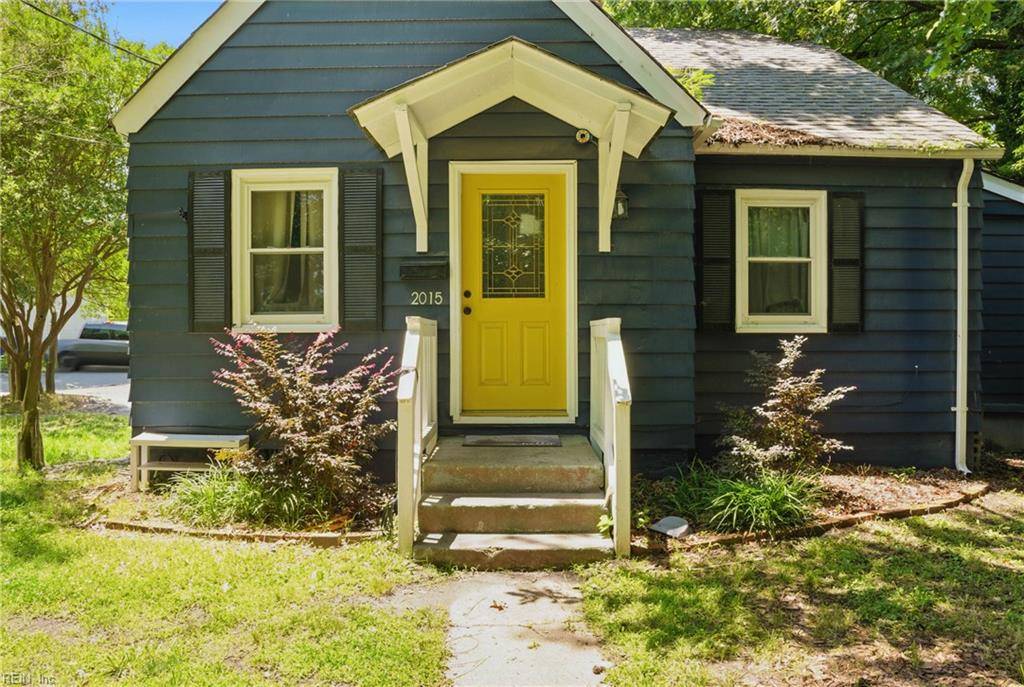 Norfolk, VA 23509,2015 Willow Wood DR