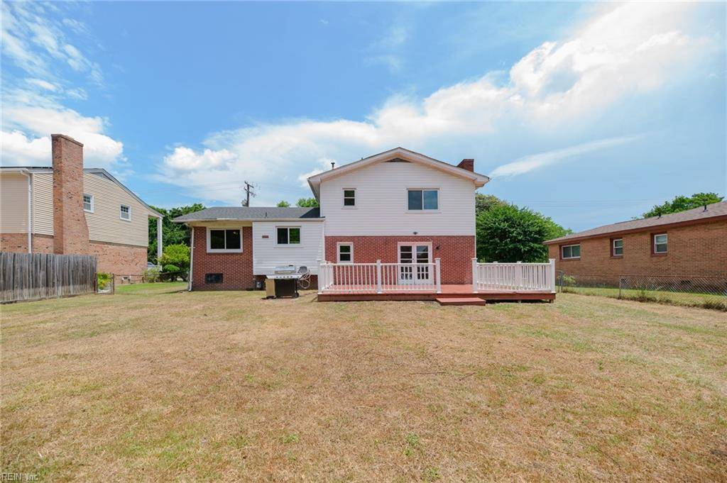 Hampton, VA 23666,2211 N Armistead AVE