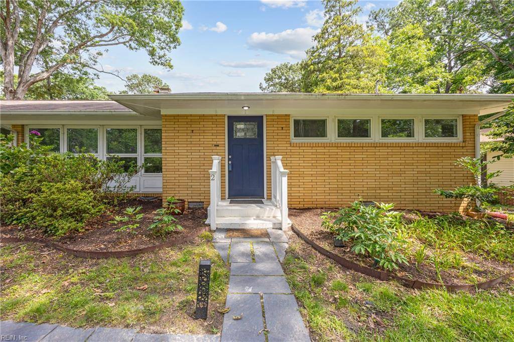 Newport News, VA 23606,2 Sir Francis Wyatt PL
