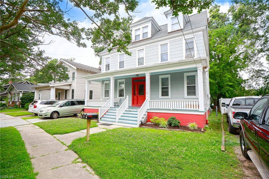 Norfolk, VA 23509,1619 Saint Denis AVE