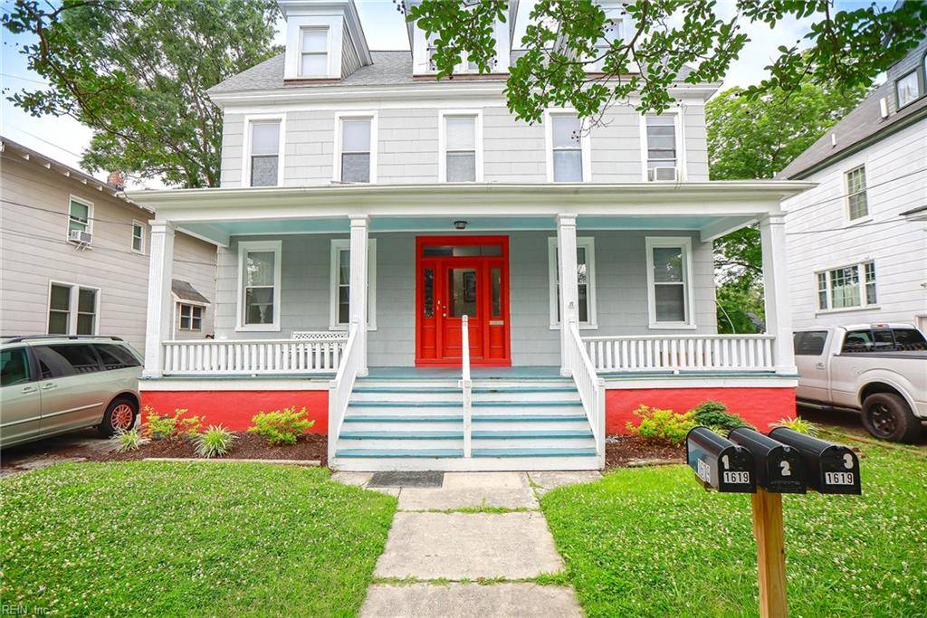Norfolk, VA 23509,1619 Saint Denis AVE