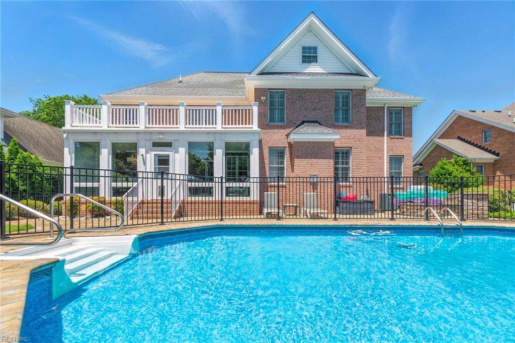 Suffolk, VA 23435,6003 Spinnaker Cove CT