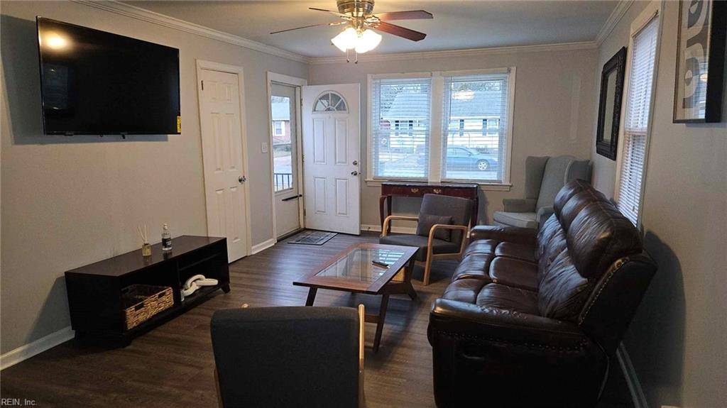 Newport News, VA 23605,310 Maney DR