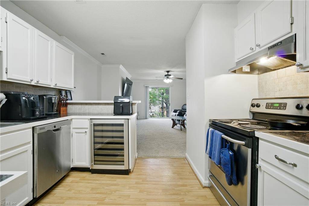 Norfolk, VA 23507,107 Westover AVE #203