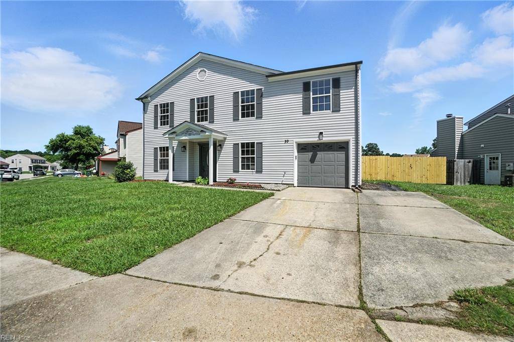 Hampton, VA 23666,39 Rotherham LN