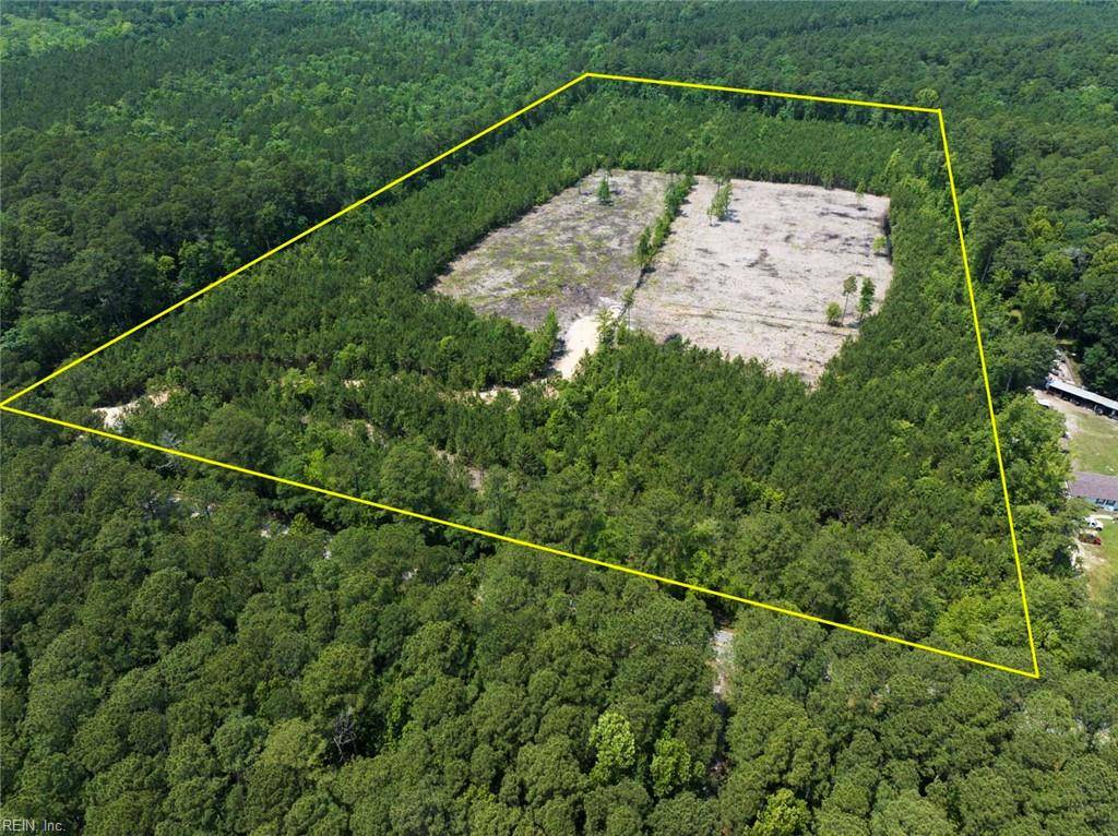 Cobbs Creek, VA 23035,20ac Ridge RD