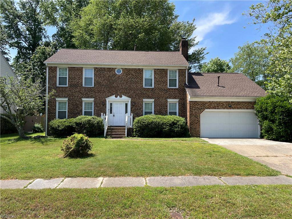 Virginia Beach, VA 23454,2509 Elson Green AVE