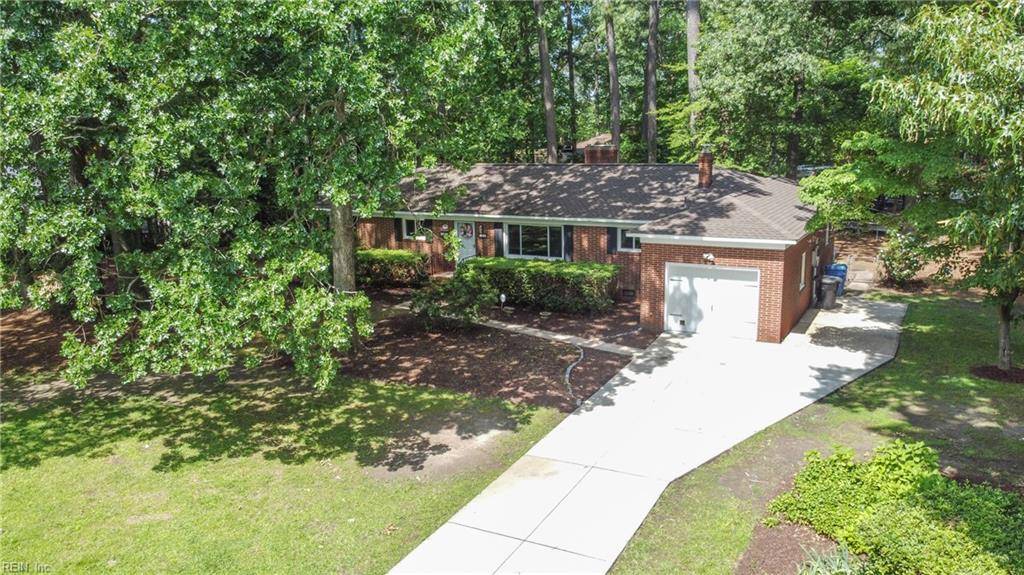 Virginia Beach, VA 23454,709 Wolfsnare CRES