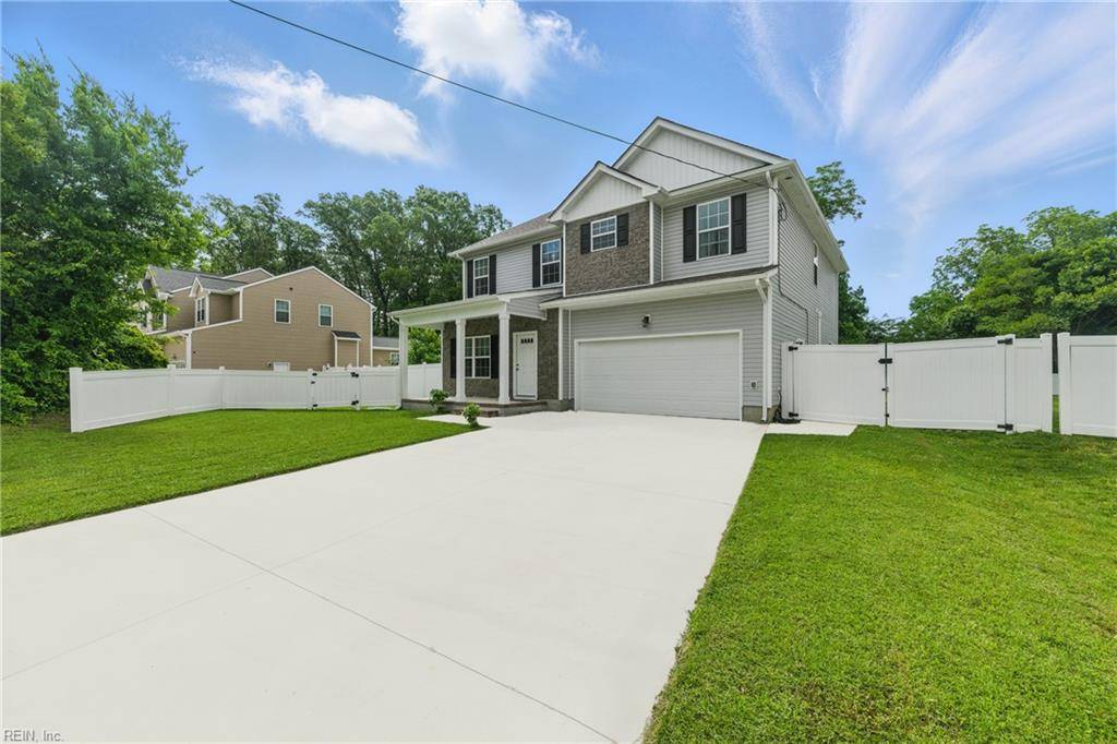 Hampton, VA 23664,106 Silver Isles BLVD