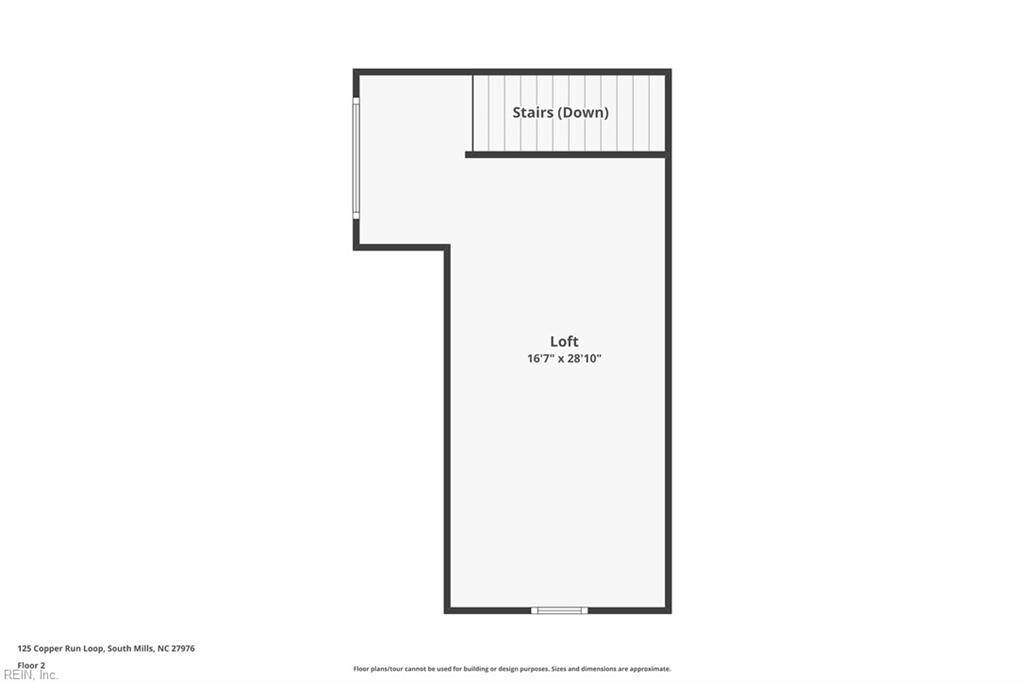 South Mills, NC 27976,125 Copper Run LOOP