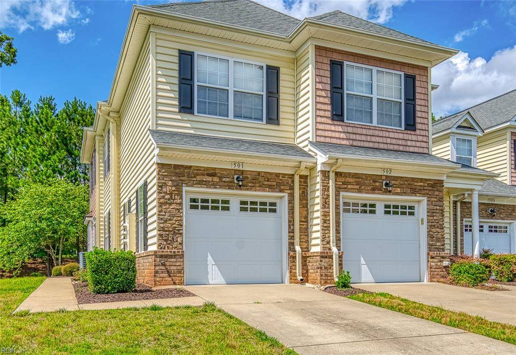 Williamsburg, VA 23188,501 Braemar CRK