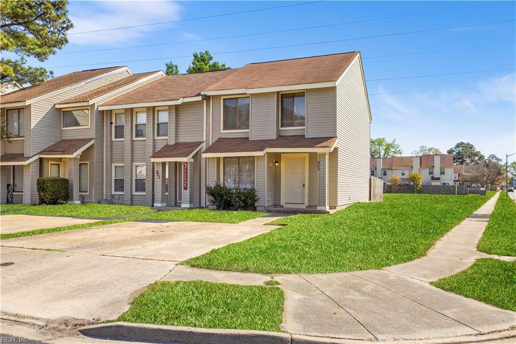 Virginia Beach, VA 23462,900 Monarch DR