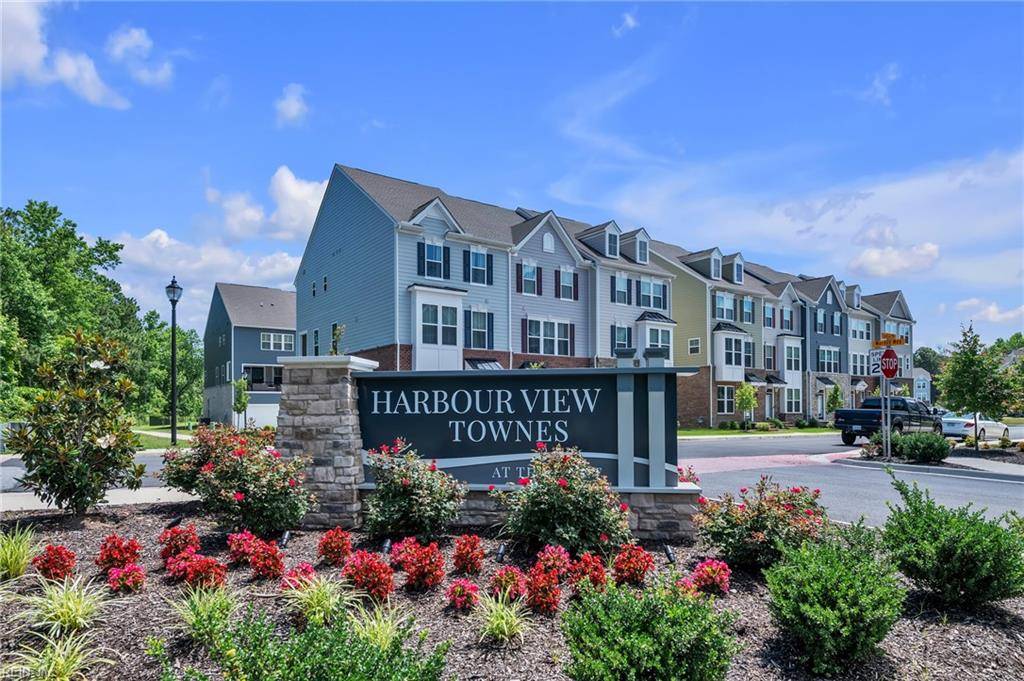 Suffolk, VA 23435,1207 Worden WAY