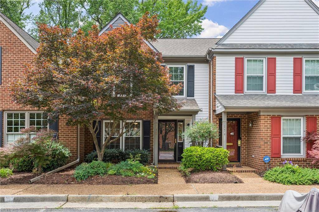Newport News, VA 23606,172 Wellesley DR