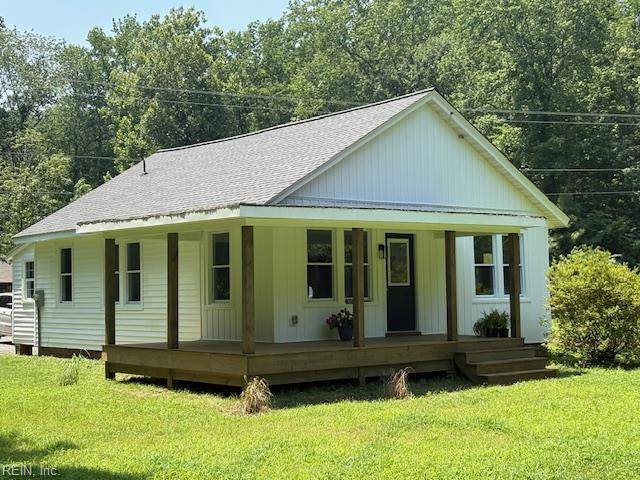 North, VA 23128,13178 John Clayton Mem HWY