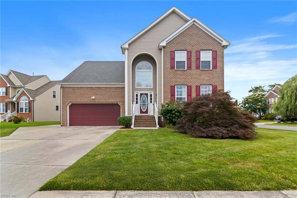 Chesapeake, VA 23323,2000 Kelsey Bay CT