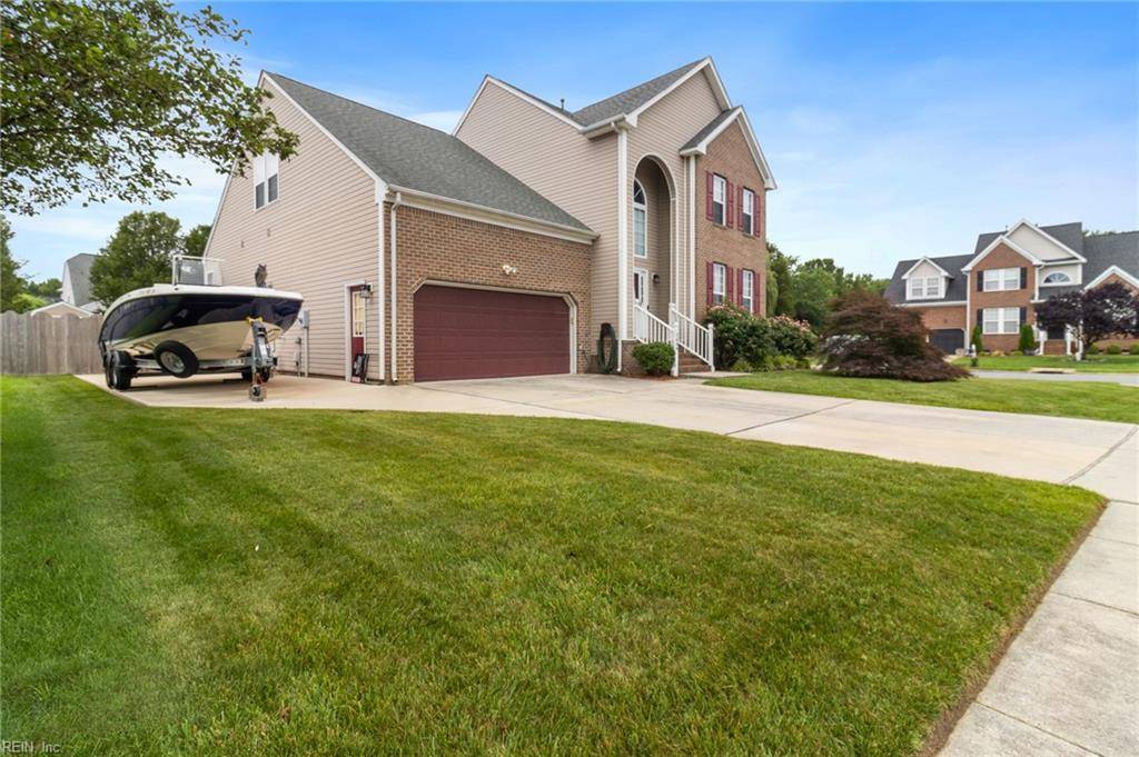 Chesapeake, VA 23323,2000 Kelsey Bay CT