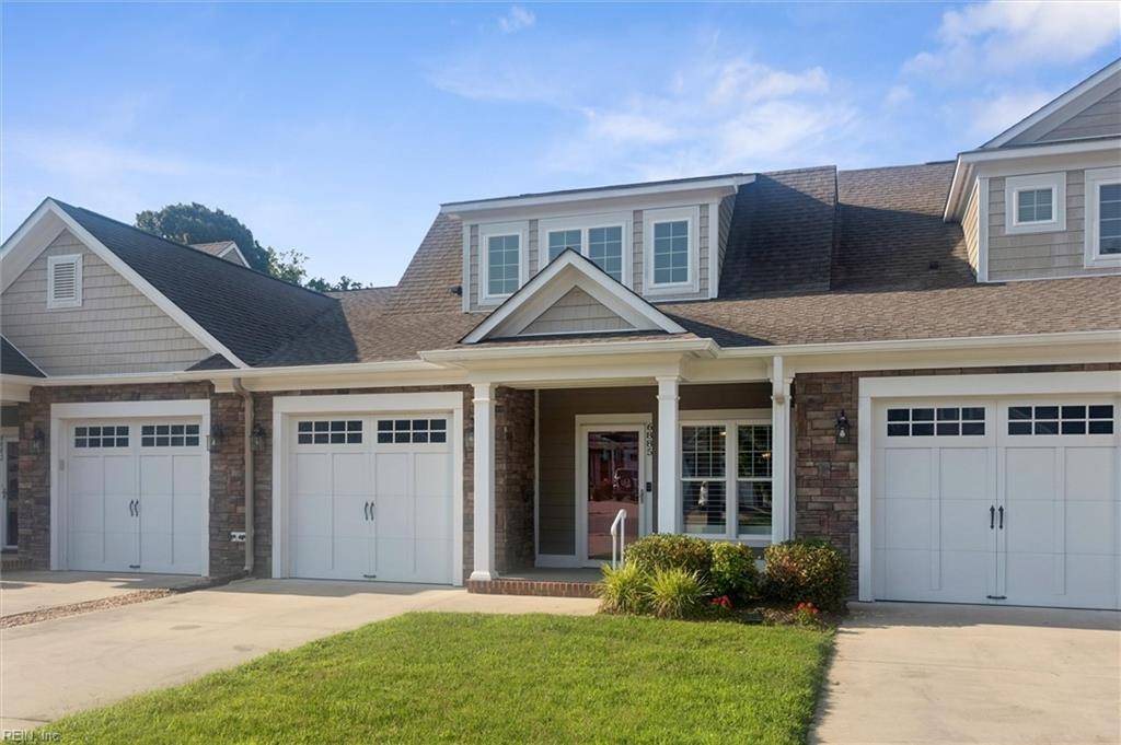 Hayes, VA 23072,6885 Colemans Crossing AVE