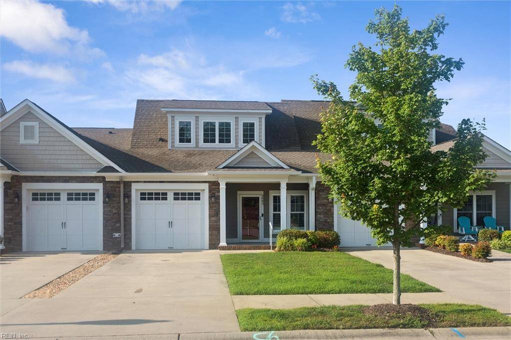 Hayes, VA 23072,6885 Colemans Crossing AVE
