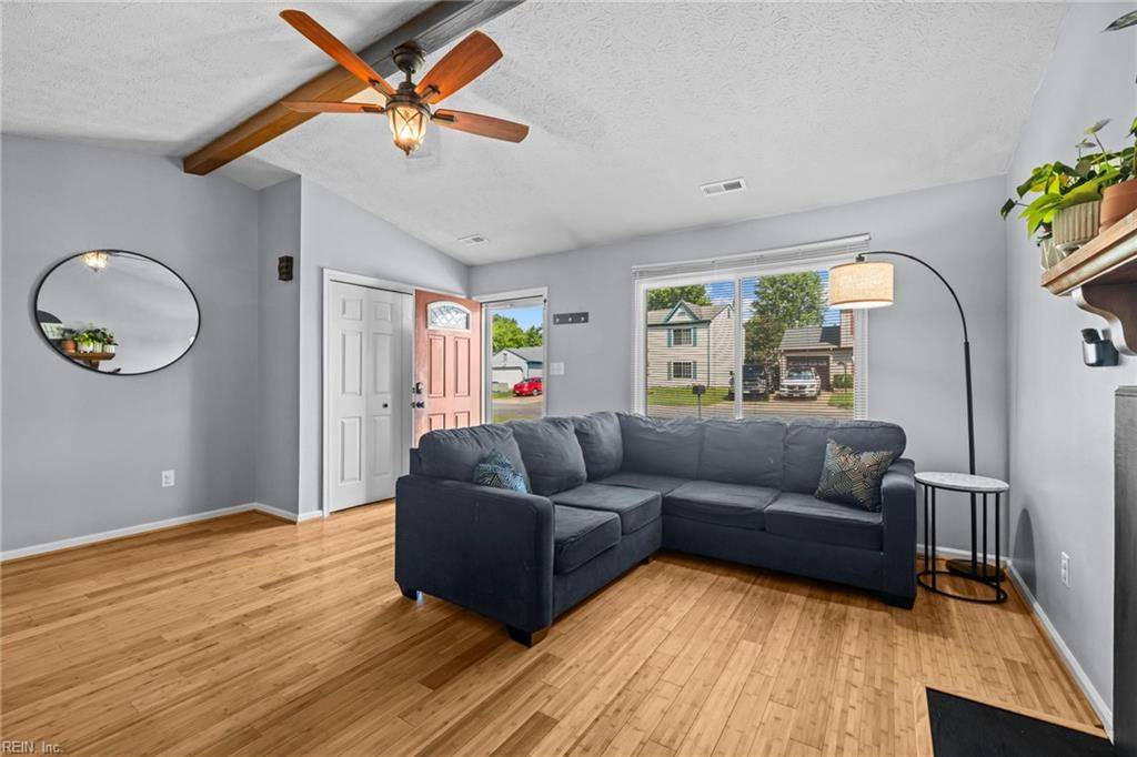 Newport News, VA 23608,657 Trails LN