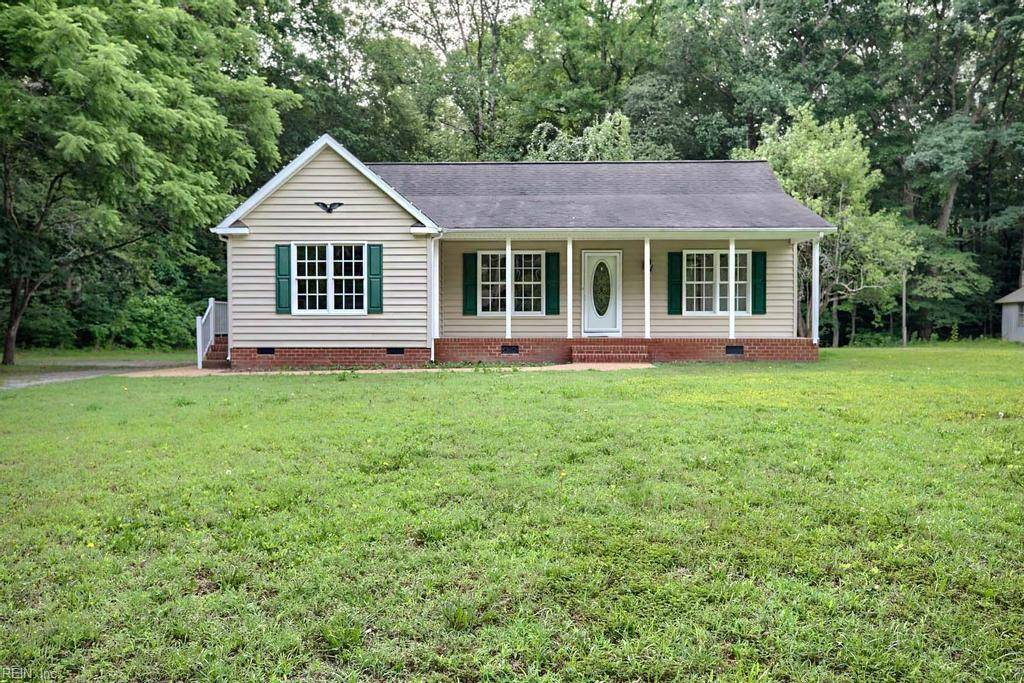 Gloucester, VA 23061,7411 Belroi RD