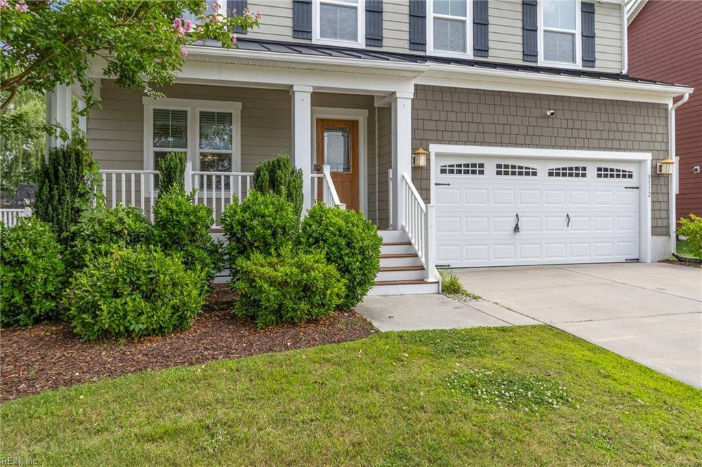 Chesapeake, VA 23323,3112 Sybilla ST