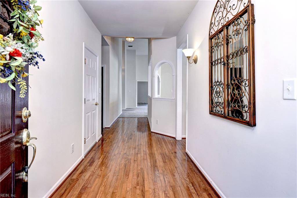 Williamsburg, VA 23188,6667 Rexford LN