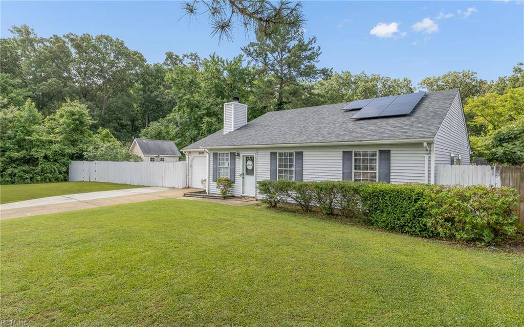 Virginia Beach, VA 23452,3401 Dana LN