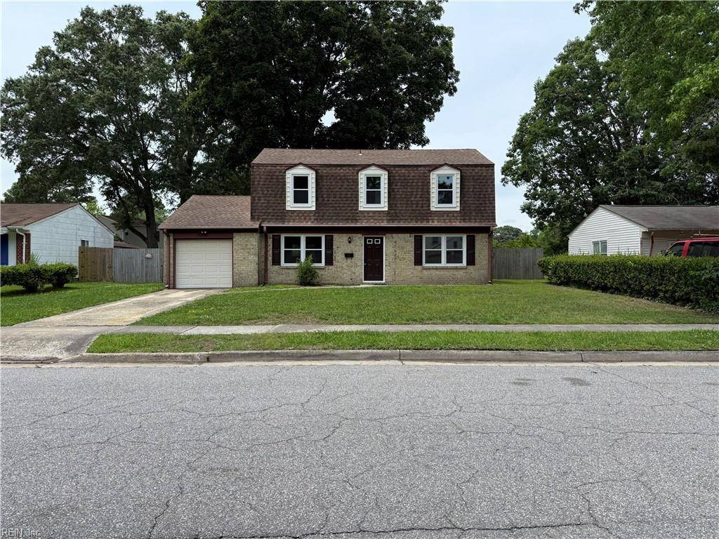 Virginia Beach, VA 23452,613 Presidential BLVD