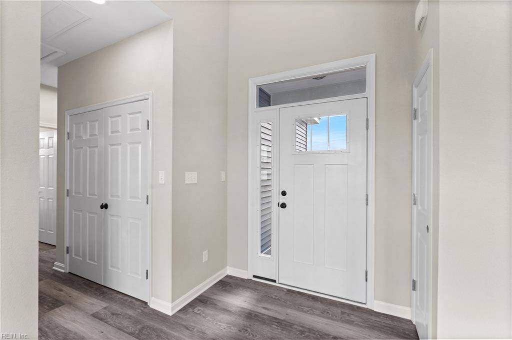 Cape Charles, VA 23310,27151 Castle ROW