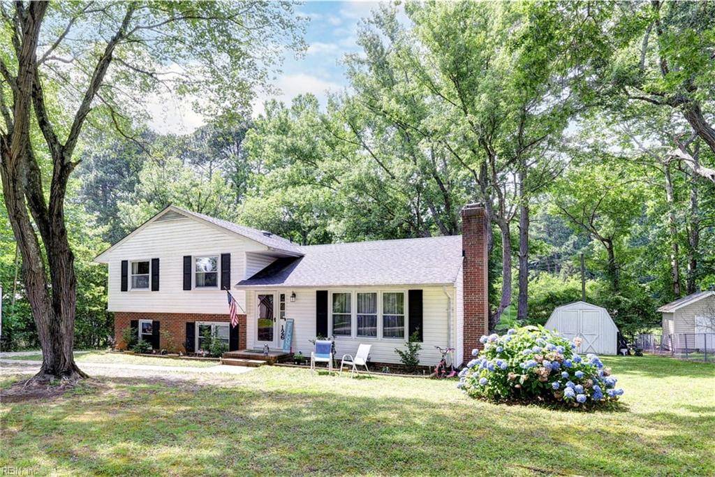 Williamsburg, VA 23188,126 Oslo CT