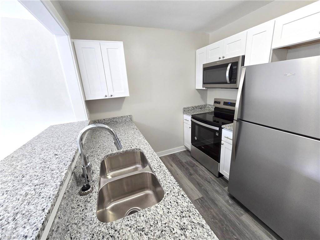Norfolk, VA 23518,9600 11th Bay ST #7