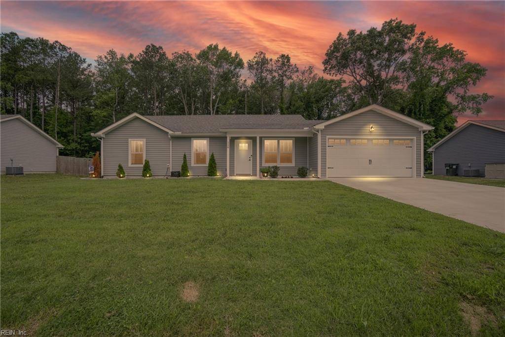 Moyock, NC 27958,116 B ST