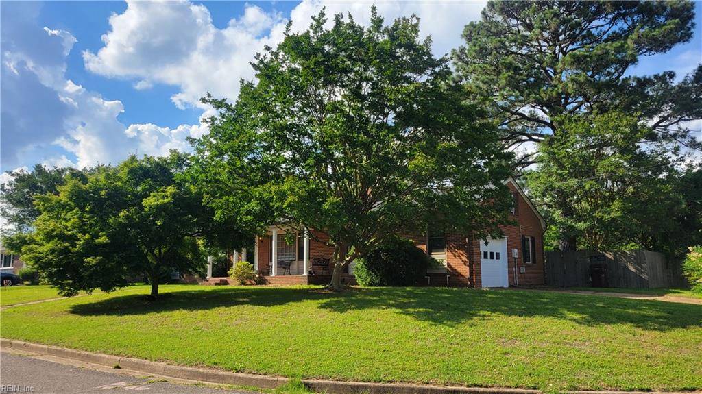 Chesapeake, VA 23322,541 Hartswood TER