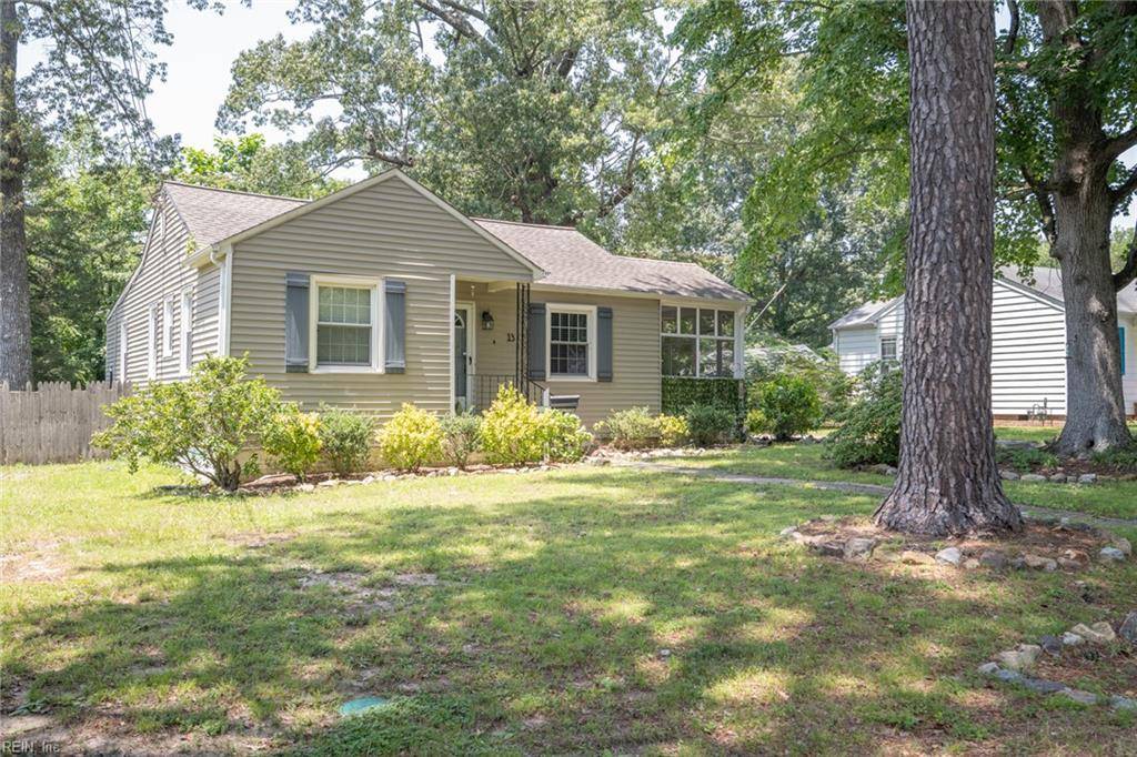 Newport News, VA 23601,13 Matthew RD