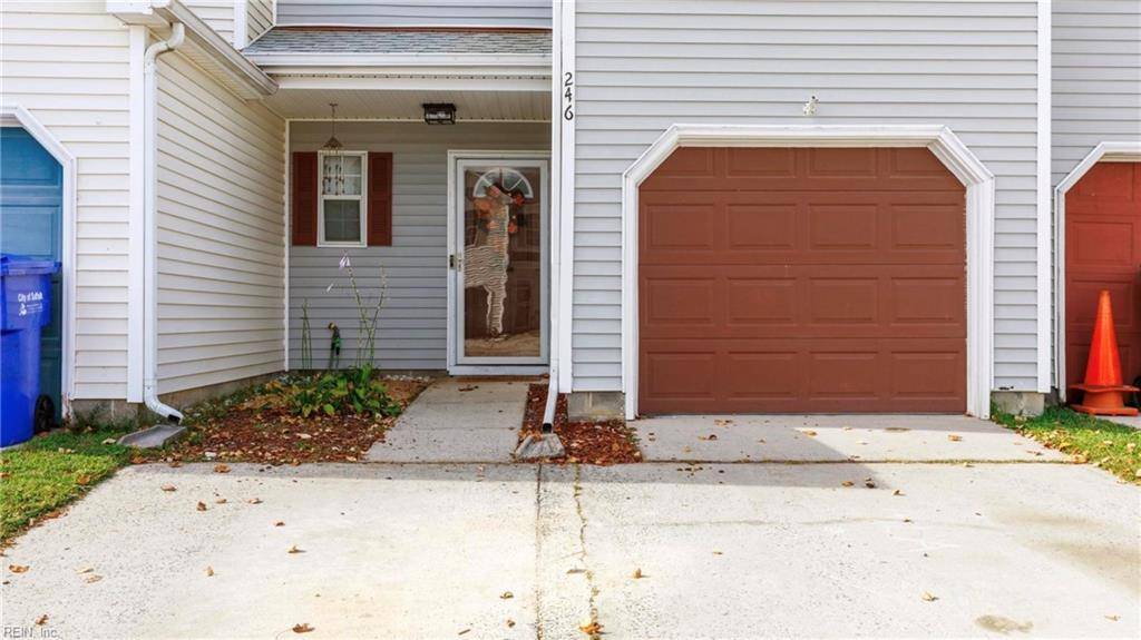 Suffolk, VA 23434,246 Wexford DR W