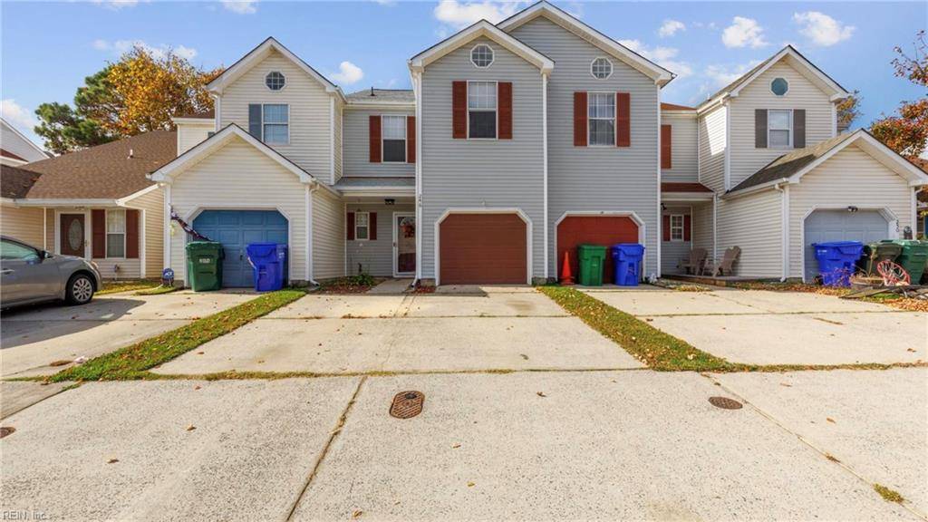 Suffolk, VA 23434,246 Wexford DR W