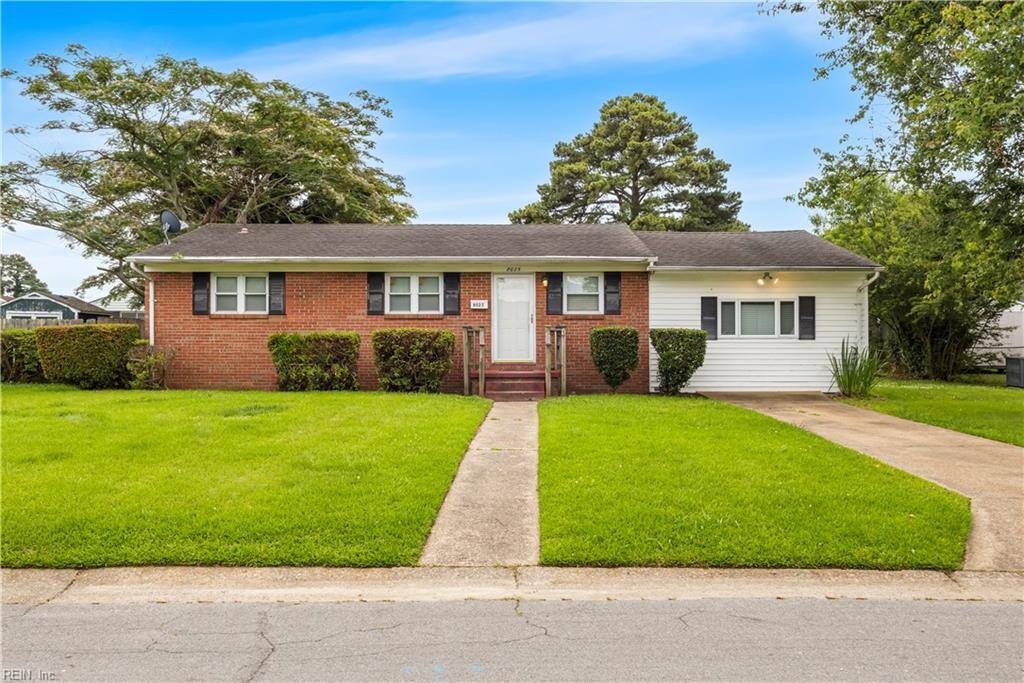 Norfolk, VA 23518,8025 Lynnbrook DR