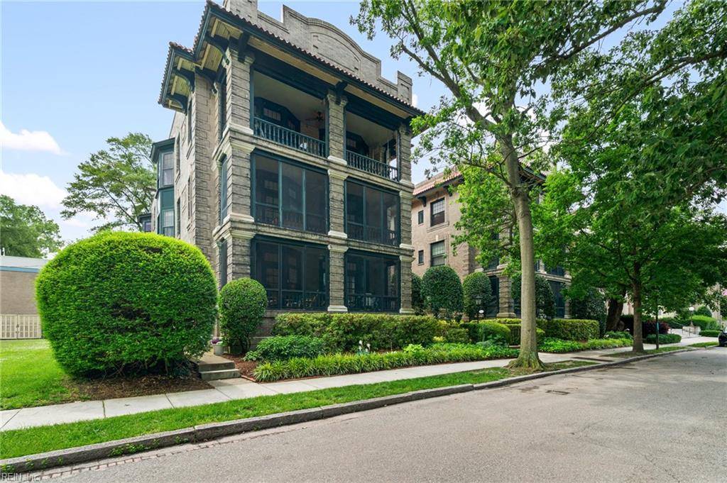 Norfolk, VA 23507,812 Stockley GDNS #2