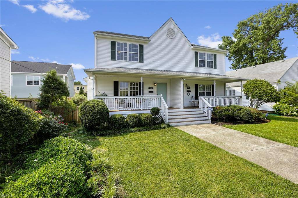 Virginia Beach, VA 23451,416 27th ST