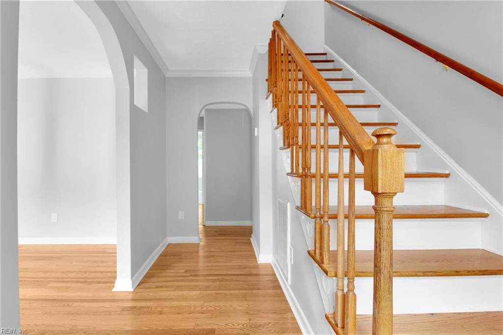 Newport News, VA 23608,850 Cascade DR