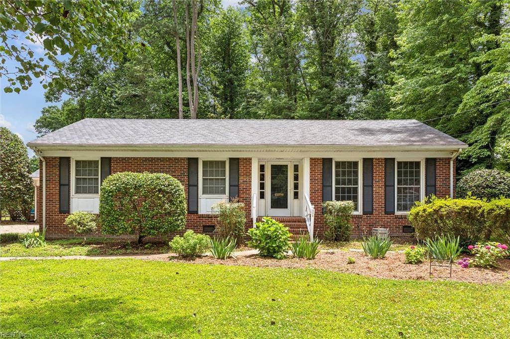 Newport News, VA 23606,405 Woodroof RD