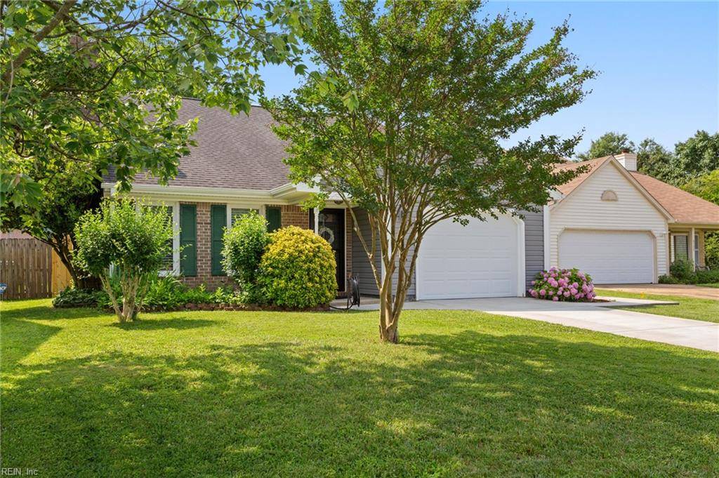 Virginia Beach, VA 23454,1121 Millay CT