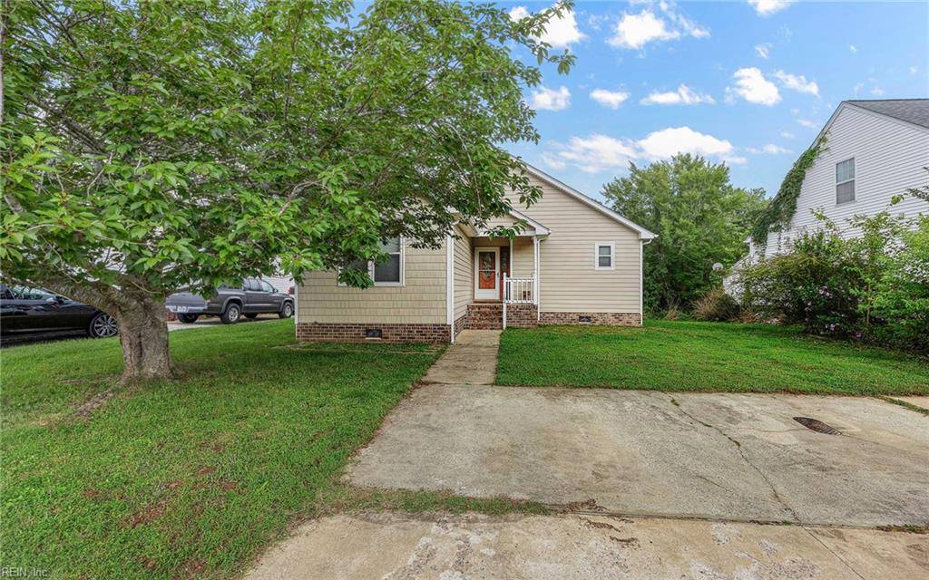 Suffolk, VA 23434,184 Kristen LN