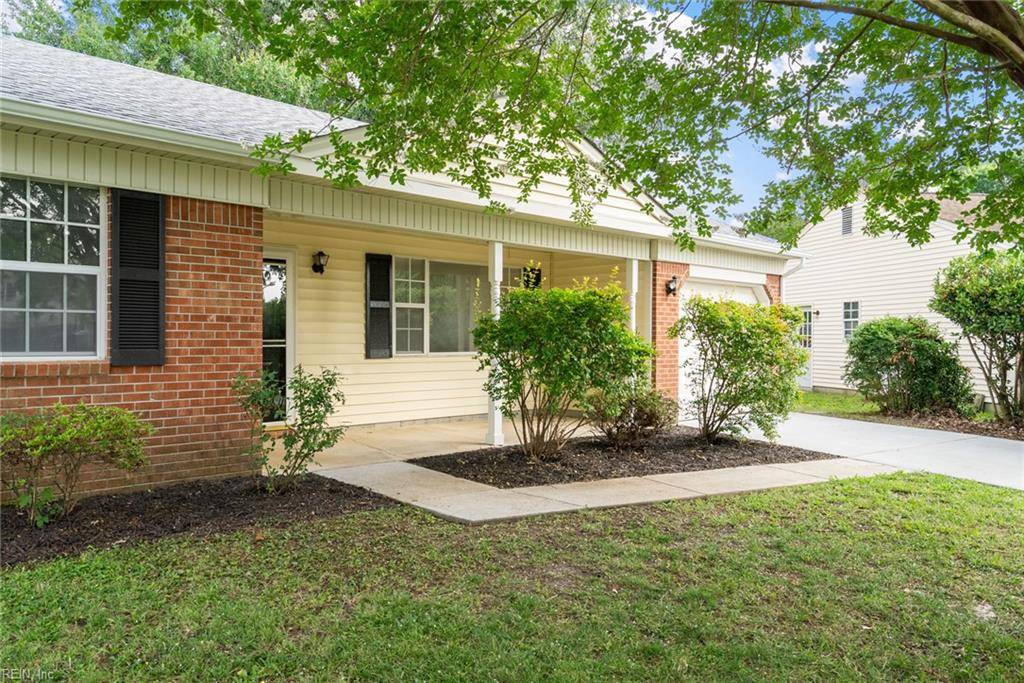 Virginia Beach, VA 23464,2001 Blackwell CT