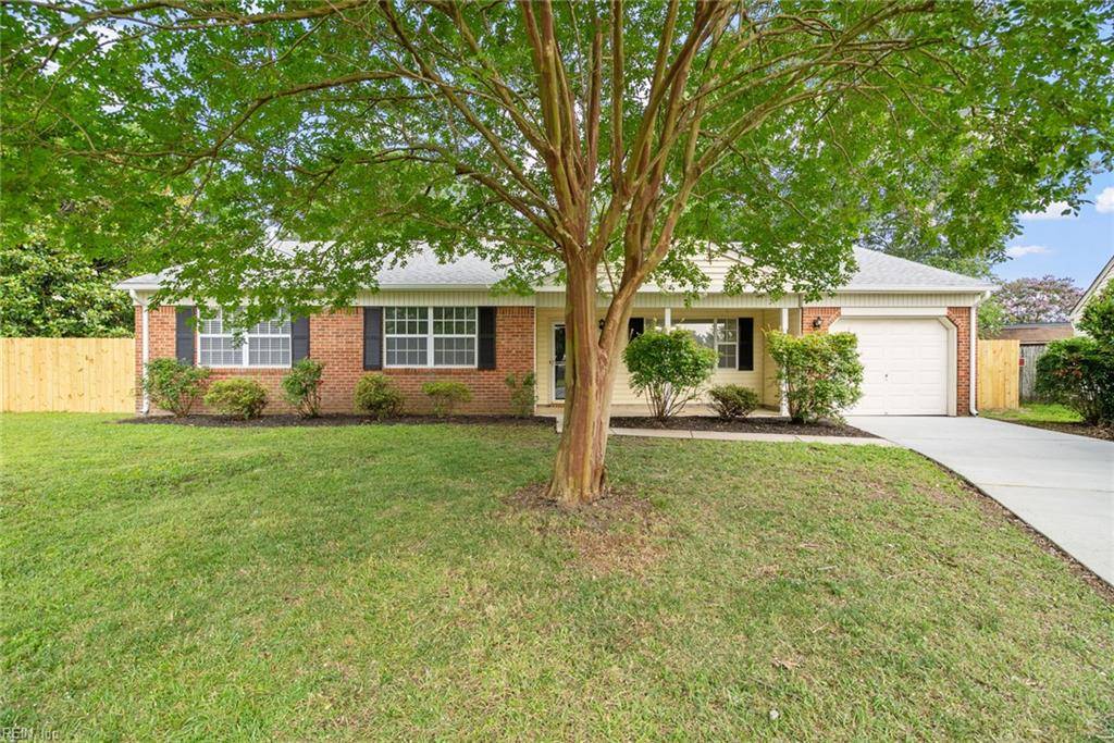 Virginia Beach, VA 23464,2001 Blackwell CT