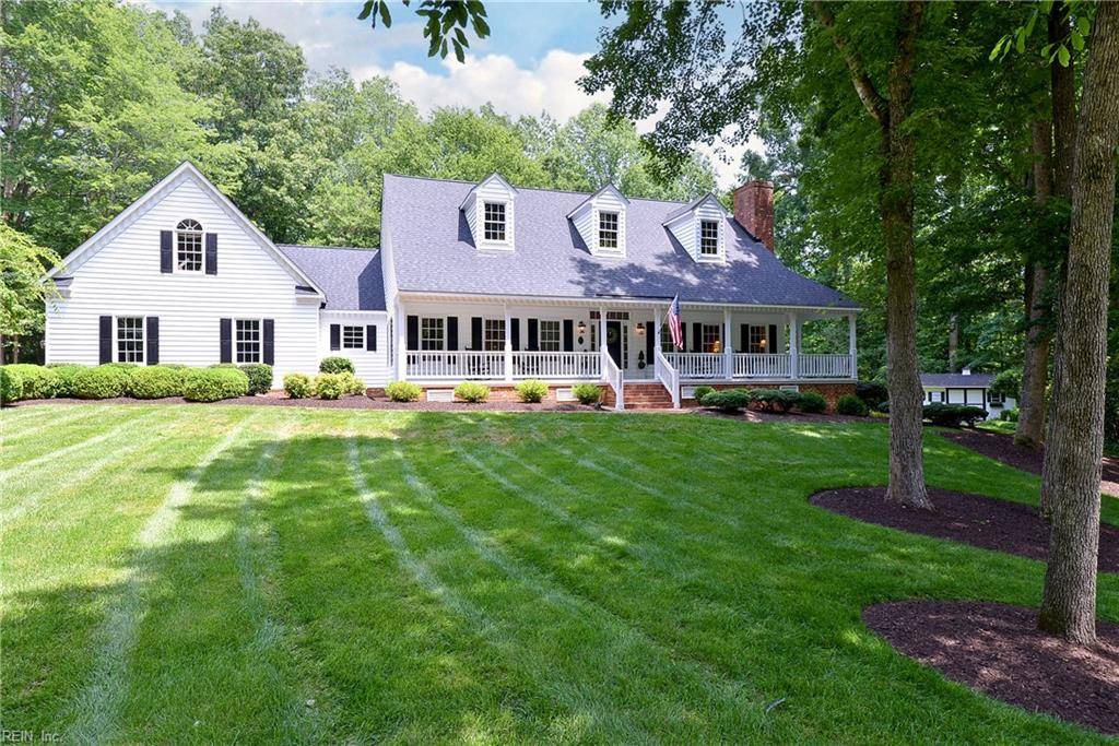 Williamsburg, VA 23188,8265 Wrenfield DR