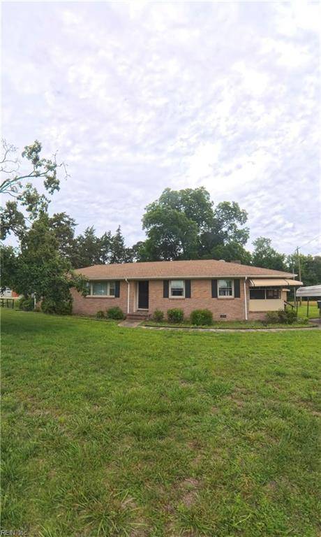 Suffolk, VA 23434,3244 Pruden BLVD